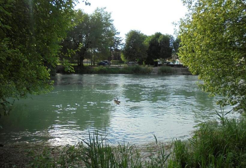 B&b La Pescadora  | Valeggio sul Mincio | Verona | Italia 4