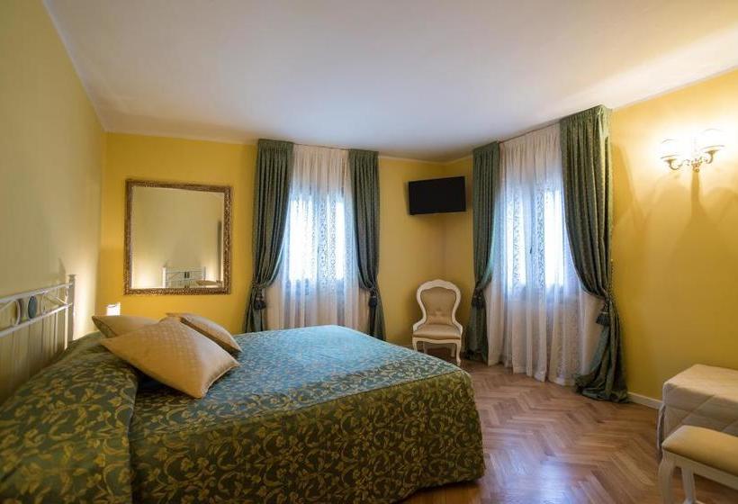 B&b La Pescadora  | Valeggio sul Mincio | Verona | Italia 6