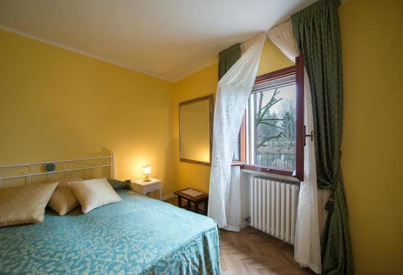 B&b La Pescadora  | Valeggio sul Mincio | Verona | Italia 7