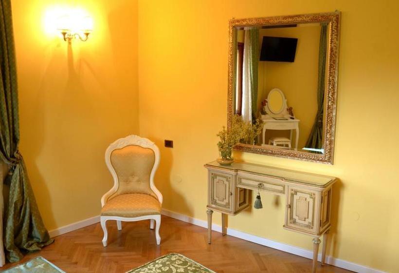 B&b La Pescadora  | Valeggio sul Mincio | Verona | Italia 8