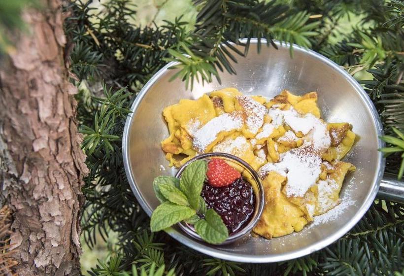 Hotel Spanglwirt  | Campo Tures | Bolzano | Italia 10