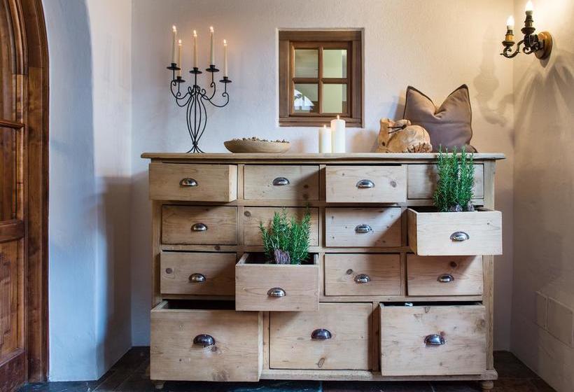 Hotel Spanglwirt  | Campo Tures | Bolzano | Italia 14