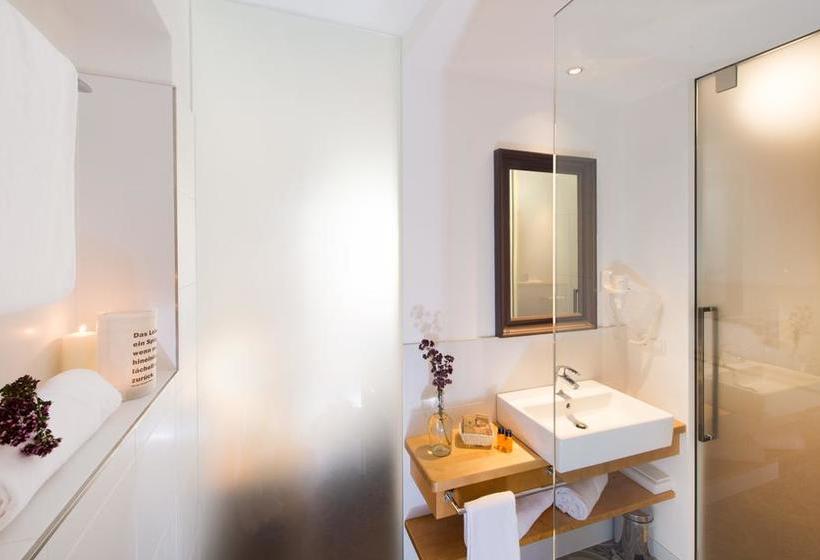 Hotel Spanglwirt  | Campo Tures | Bolzano | Italia 15