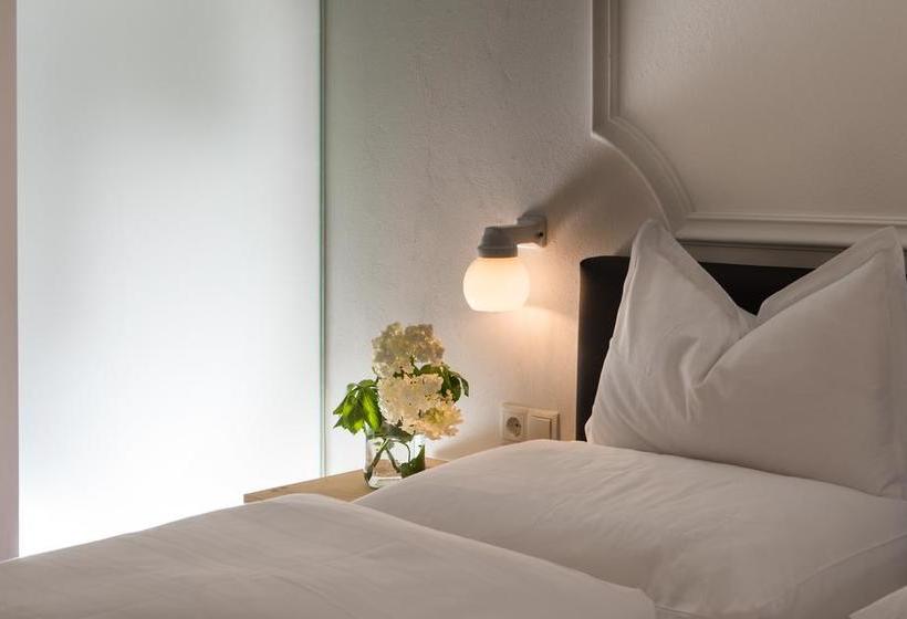 Hotel Spanglwirt  | Campo Tures | Bolzano | Italia 16