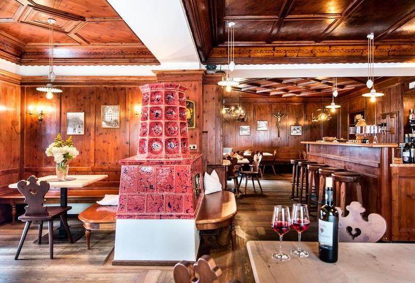 Hotel Spanglwirt  | Campo Tures | Bolzano | Italia 19