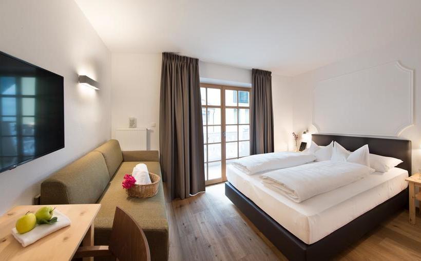 Hotel Spanglwirt  | Campo Tures | Bolzano | Italia 2