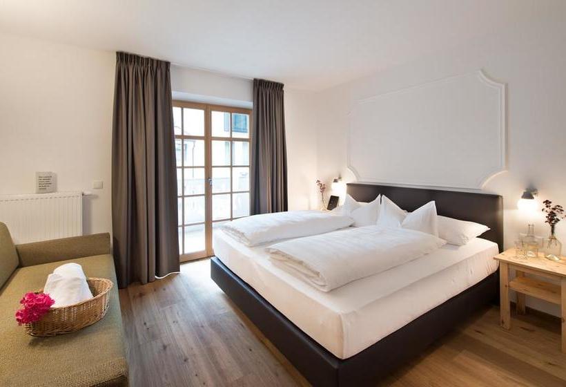 Hotel Spanglwirt  | Campo Tures | Bolzano | Italia 20