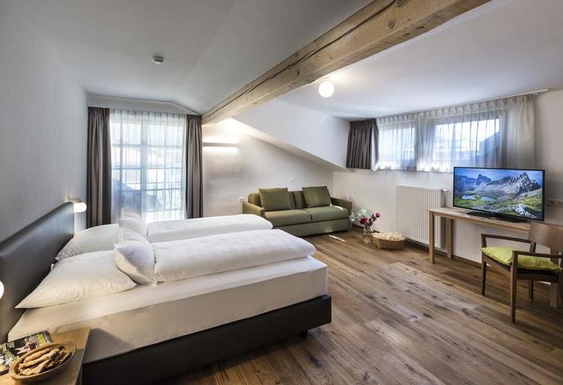 Hotel Spanglwirt  | Campo Tures | Bolzano | Italia 3