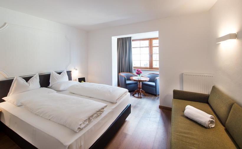 Hotel Spanglwirt  | Campo Tures | Bolzano | Italia 5