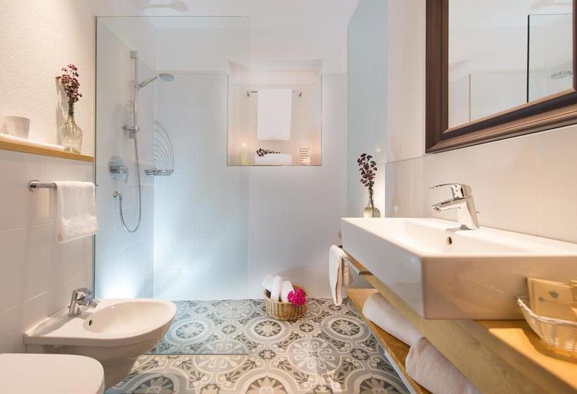 Hotel Spanglwirt  | Campo Tures | Bolzano | Italia 6