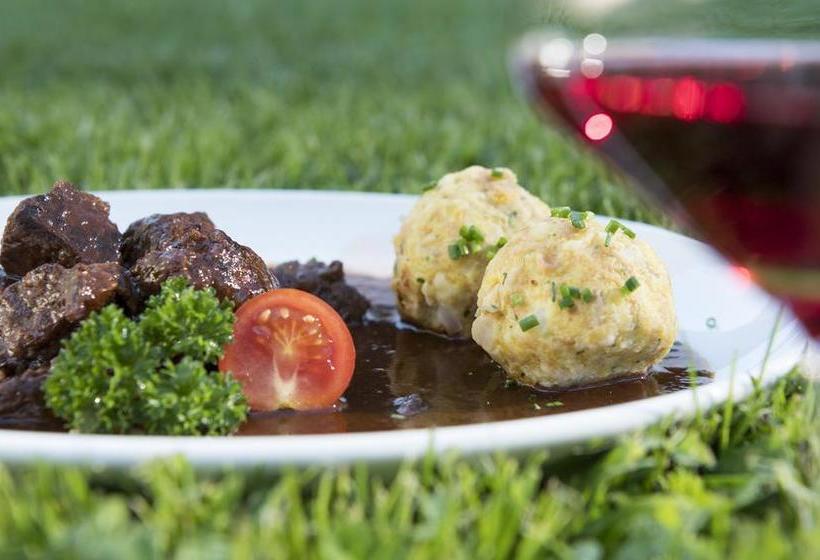 Hotel Spanglwirt  | Campo Tures | Bolzano | Italia 9