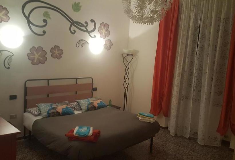 Bed and Breakfast Casa Eugenio Montale