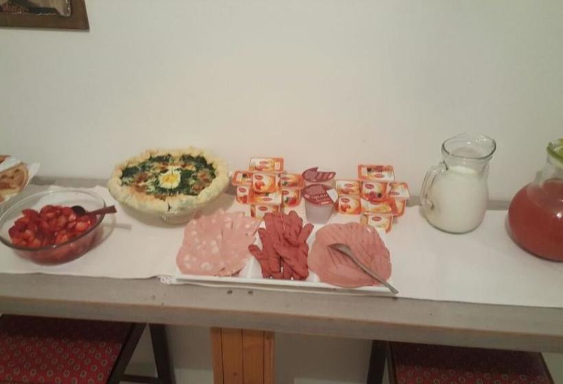 Bed and Breakfast Casa Eugenio Montale  | Genova | Genova | Italia 1