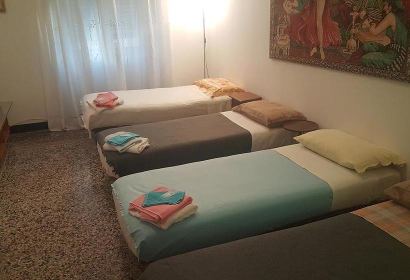 Bed and Breakfast Casa Eugenio Montale  | Genova | Genova | Italia 10