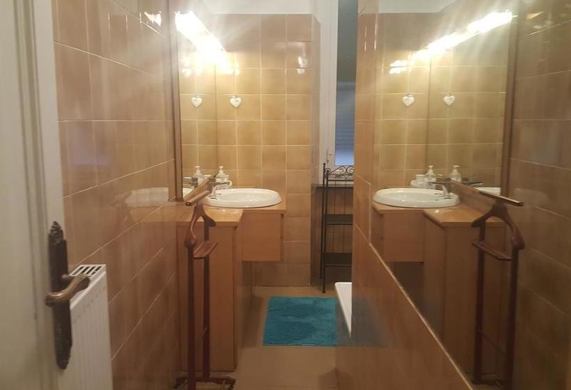 Bed and Breakfast Casa Eugenio Montale  | Genova | Genova | Italia 11