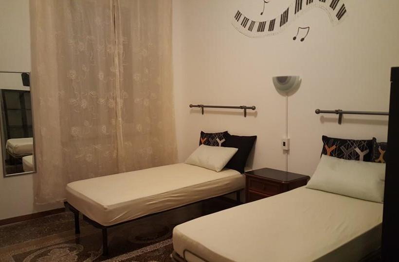 Bed and Breakfast Casa Eugenio Montale  | Genova | Genova | Italia 12
