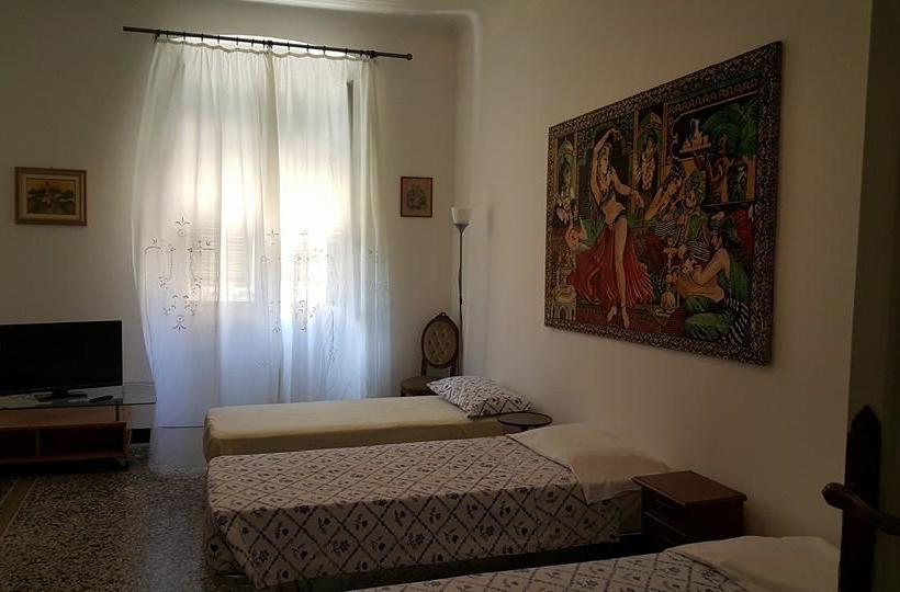 Bed and Breakfast Casa Eugenio Montale  | Genova | Genova | Italia 13