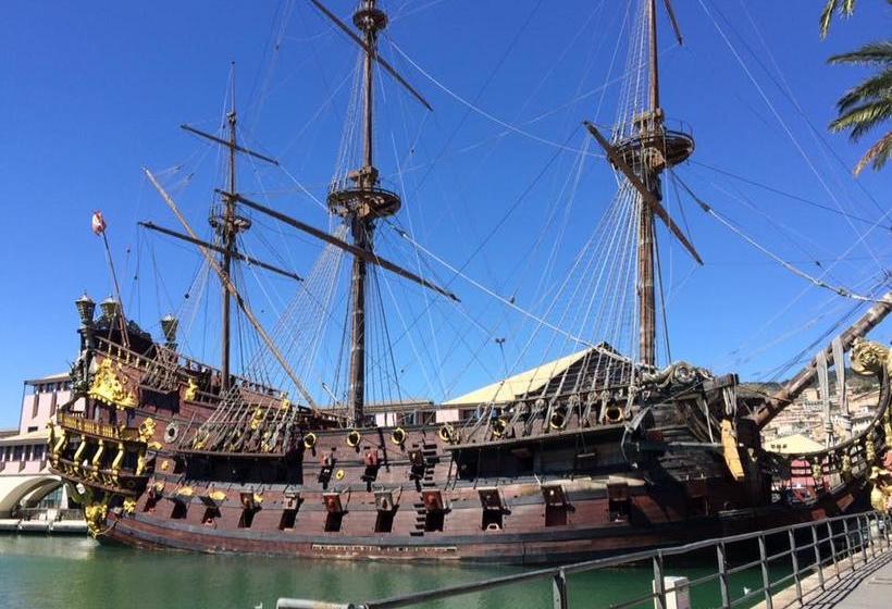 Bed and Breakfast Casa Eugenio Montale  | Genova | Genova | Italia 17