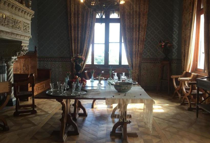 Bed and Breakfast Casa Eugenio Montale  | Genova | Genova | Italia 18