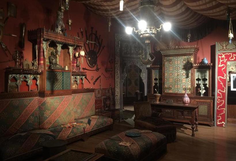 Bed and Breakfast Casa Eugenio Montale  | Genova | Genova | Italia 19