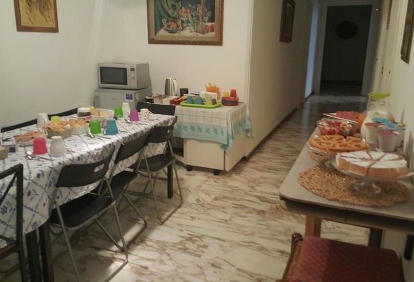 Bed and Breakfast Casa Eugenio Montale  | Genova | Genova | Italia 2