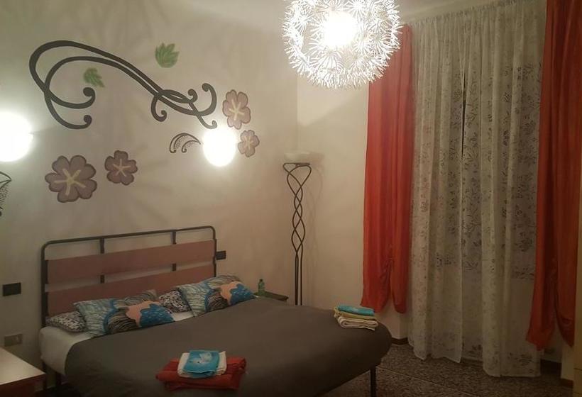 Bed and Breakfast Casa Eugenio Montale  | Genova | Genova | Italia 20