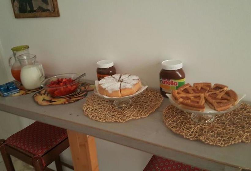 Bed and Breakfast Casa Eugenio Montale  | Genova | Genova | Italia 3