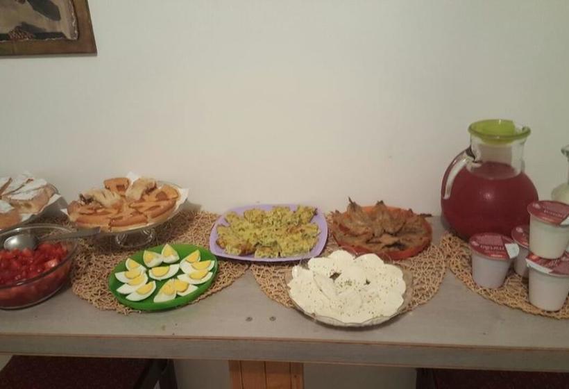 Bed and Breakfast Casa Eugenio Montale  | Genova | Genova | Italia 4