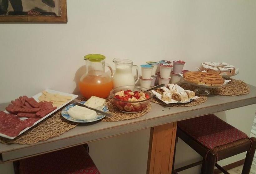 Bed and Breakfast Casa Eugenio Montale  | Genova | Genova | Italia 5