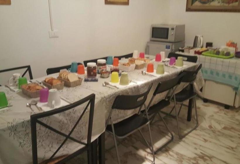 Bed and Breakfast Casa Eugenio Montale  | Genova | Genova | Italia 6