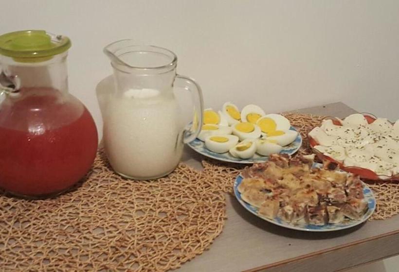 Bed and Breakfast Casa Eugenio Montale  | Genova | Genova | Italia 7