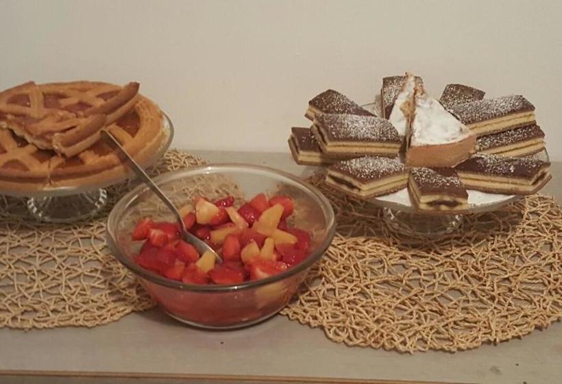 Bed and Breakfast Casa Eugenio Montale  | Genova | Genova | Italia 8