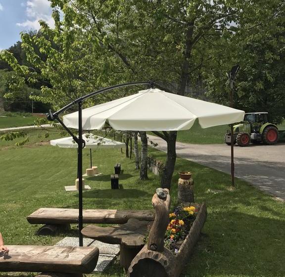 Hotel Kapriol  | Castello Tesino | Trento | Italy 18