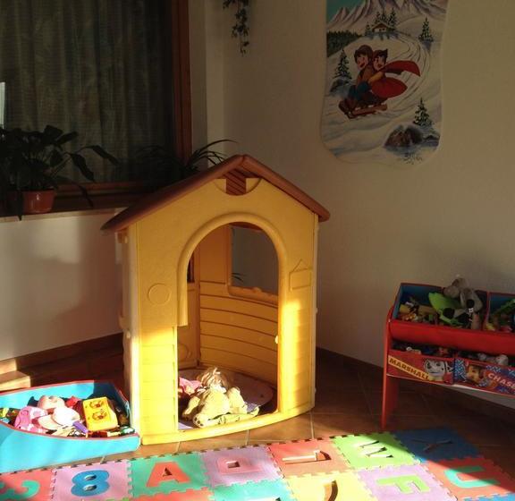 Hotel Kapriol  | Castello Tesino | Trento | Italy 20