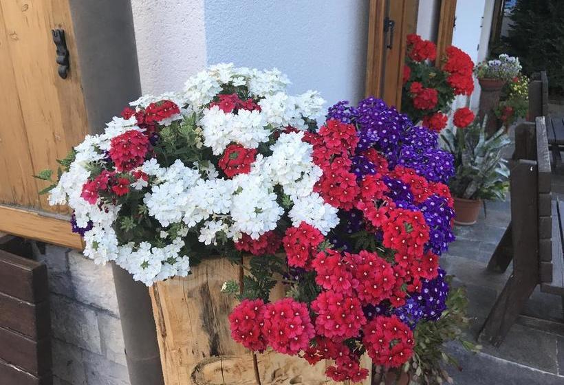 Hotel Kapriol  | Castello Tesino | Trento | Italy 5