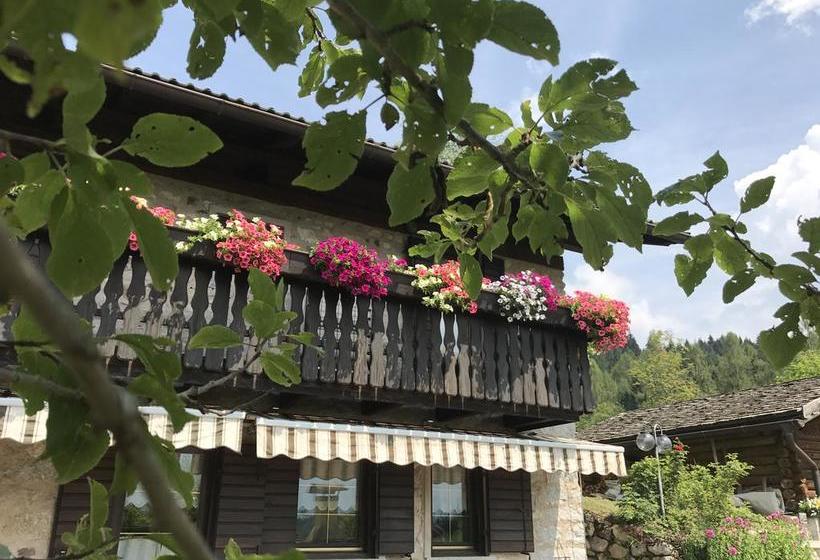 Hotel Kapriol  | Castello Tesino | Trento | Italy 6