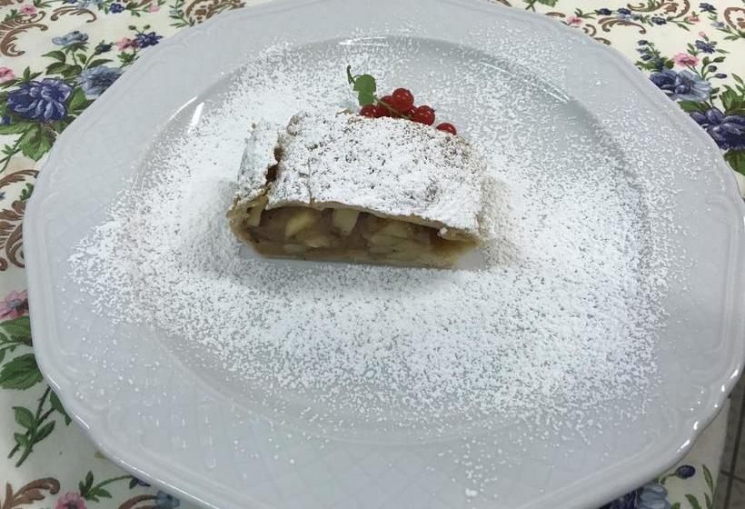 Hotel Kapriol  | Castello Tesino | Trento | Italy 7