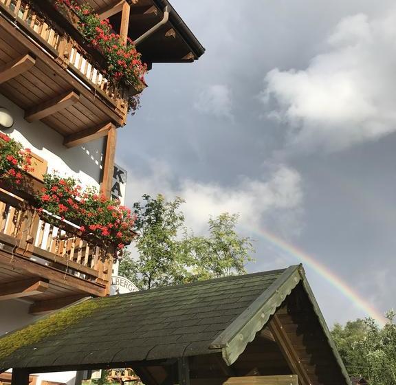 Hotel Kapriol  | Castello Tesino | Trento | Italy 8