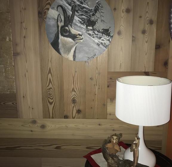 Hotel Kapriol  | Castello Tesino | Trento | Italy 9