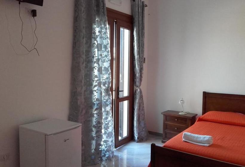 Bed and Breakfast Masseria Centro Colonico  | Marina di Ugento | Lecce | Italia 1