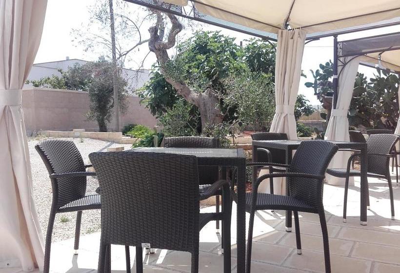 Bed and Breakfast Masseria Centro Colonico  | Marina di Ugento | Lecce | Italia 10