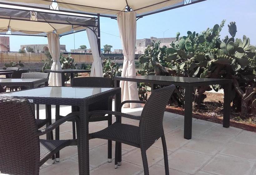 Bed and Breakfast Masseria Centro Colonico  | Marina di Ugento | Lecce | Italia 11