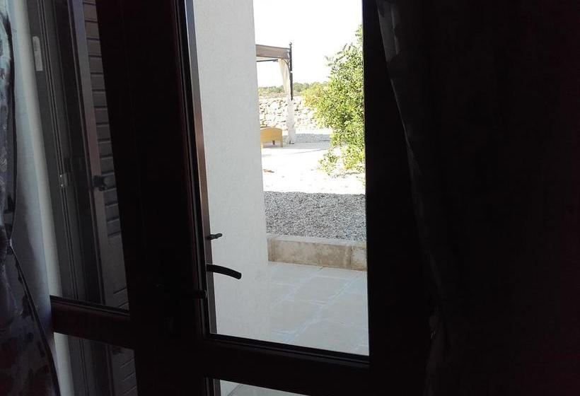 Bed and Breakfast Masseria Centro Colonico  | Marina di Ugento | Lecce | Italia 12