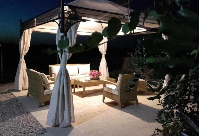 Bed and Breakfast Masseria Centro Colonico  | Marina di Ugento | Lecce | Italia 13