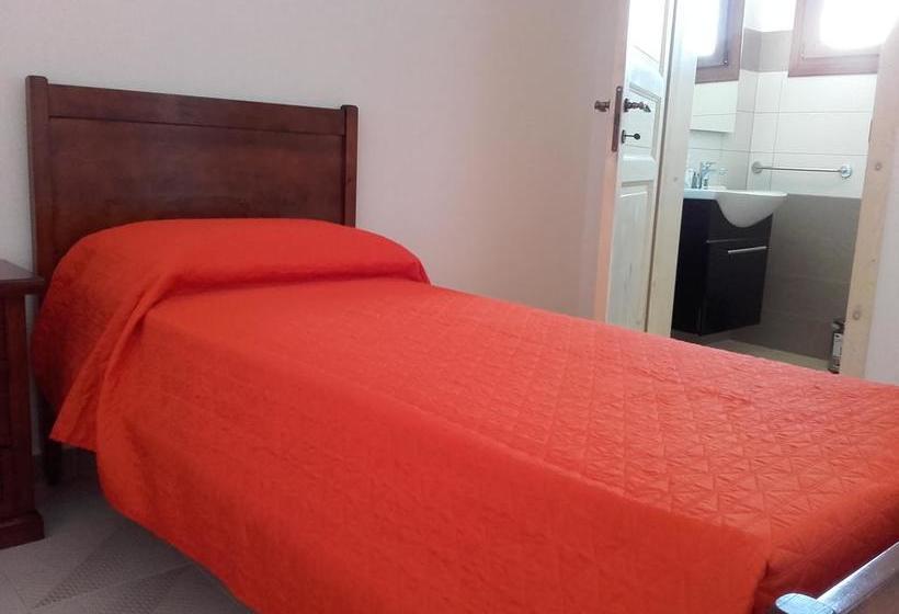 Bed and Breakfast Masseria Centro Colonico  | Marina di Ugento | Lecce | Italia 14