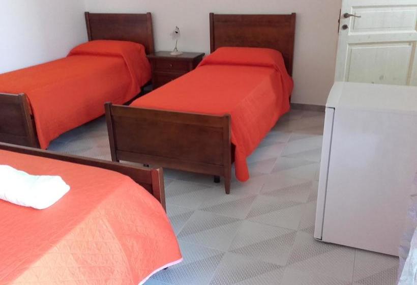 Bed and Breakfast Masseria Centro Colonico  | Marina di Ugento | Lecce | Italia 15