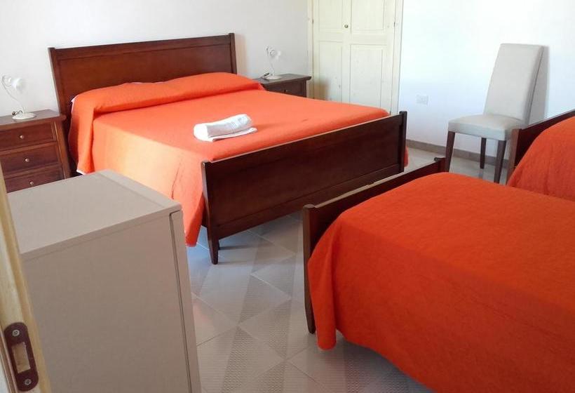 Bed and Breakfast Masseria Centro Colonico  | Marina di Ugento | Lecce | Italia 16