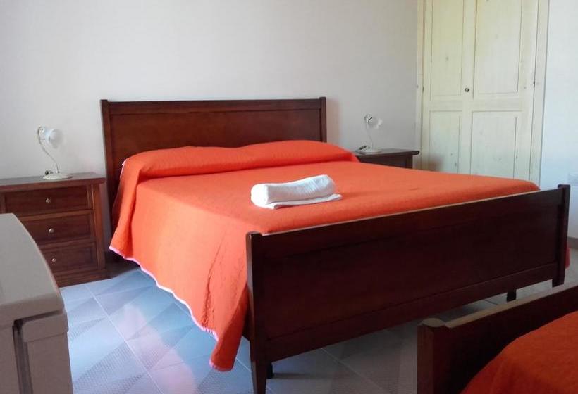 Bed and Breakfast Masseria Centro Colonico  | Marina di Ugento | Lecce | Italia 17