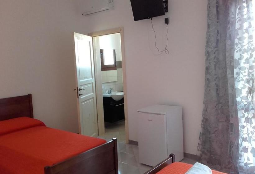 Bed and Breakfast Masseria Centro Colonico  | Marina di Ugento | Lecce | Italia 18