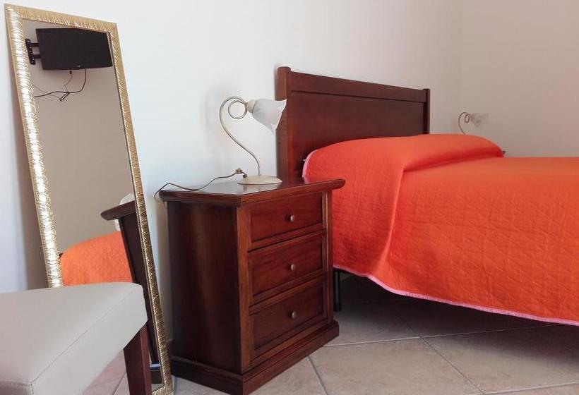 Bed and Breakfast Masseria Centro Colonico  | Marina di Ugento | Lecce | Italia 19